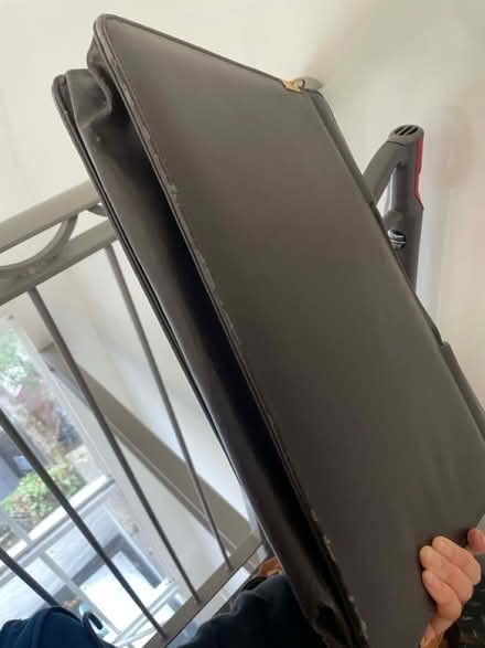 Photo of free Briefcase (EC1R) #3
