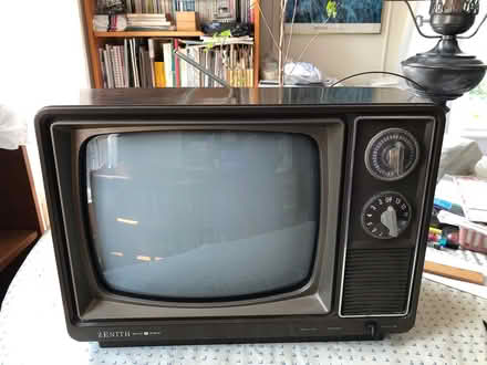Photo of free Old TV (Sea Cliff, NY) #1