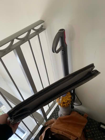 Photo of free Briefcase (EC1R) #2