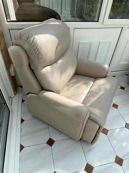 Photo of free Chair G Plan (Potterspury NN12) #2