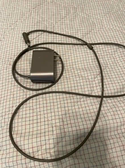 Photo of Dyson V7 or V8 Battery Charger (Islington and 401) #2