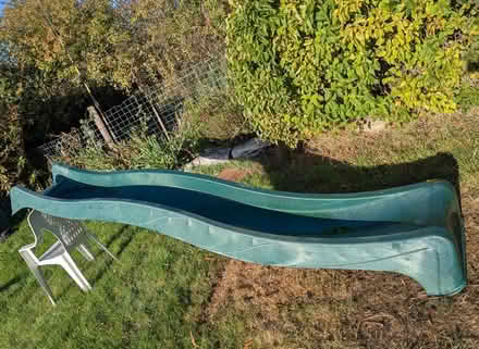 Photo of free Slide (Stagden Cross CM3) #2