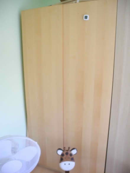 Photo of free Ikea Pax Accessories + repairable wardrobe (Highams Park E4) #1