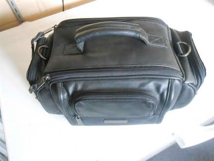 Photo of free Camera Bag (Baldslow TN37) #1