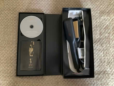 Photo of free GHD IV Salon Styler (Bridgewood Gate ME5) #1