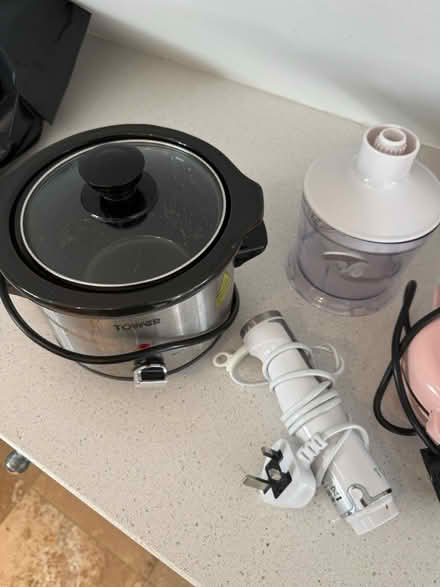 Photo of free Kitchen supplies (Chiswick W4) #2