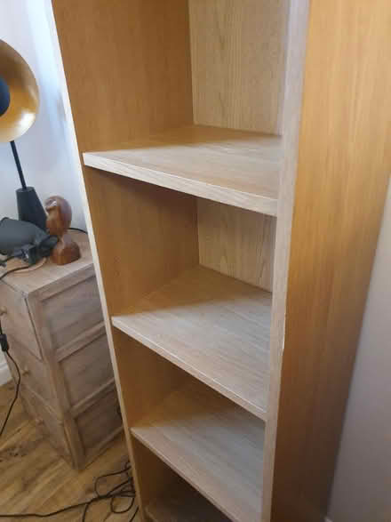 Photo of free IKEA Bookcase (CT2) #3