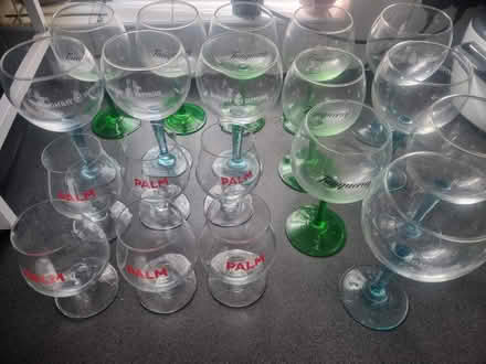 Photo of free Glasses (SW16) #1
