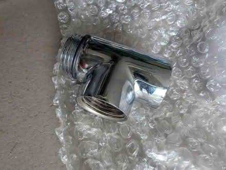 Photo of free Plumbing angles (BS7 9RZ) #2