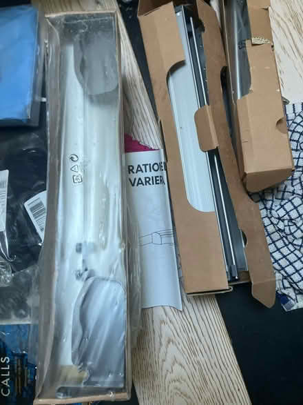 Photo of free IKEA Foil/clingfilm dispensers (Finchley Central N3) #2