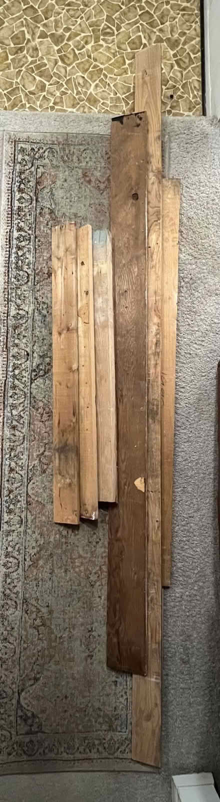 Photo of free Wood (South Canton) #1