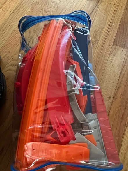 Photo of free Kids toys, backpack, lunchboxes (Fair Oaks/Iris) #4