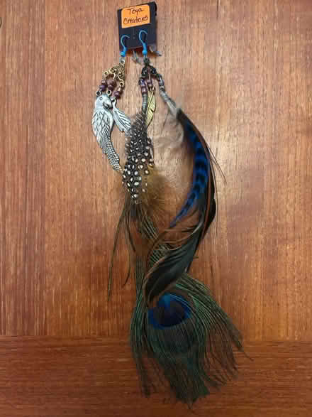 Photo of free Assorted jewelry (east Petaluma) #4