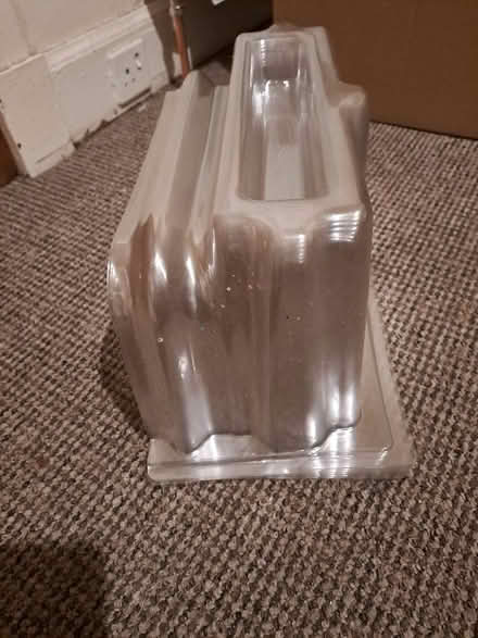 Photo of free Garden cloches (Edinburgh, Canonmills EH7) #3