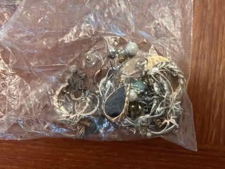 Photo of free Assorted jewelry (east Petaluma) #2