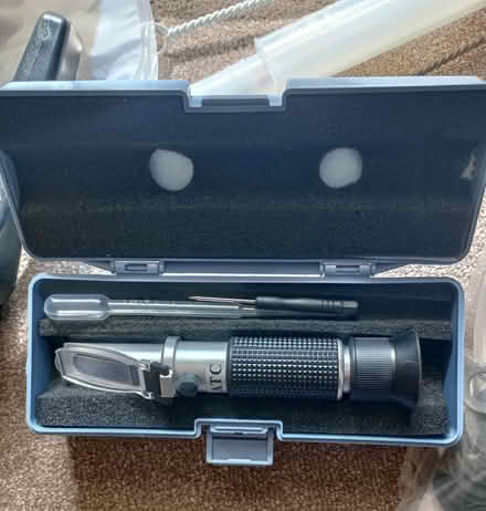 Photo of free Various Beer making equipment (Edgware HA8) #3