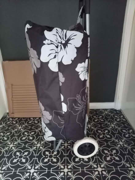 Photo of free Shopping trolley (Dane Hills LE3) #3