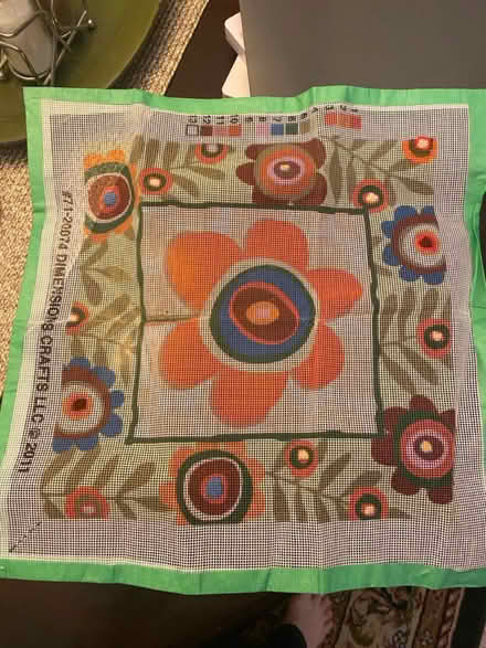 Photo of free Cross stitch kits (Arlington Heights, IL) #1