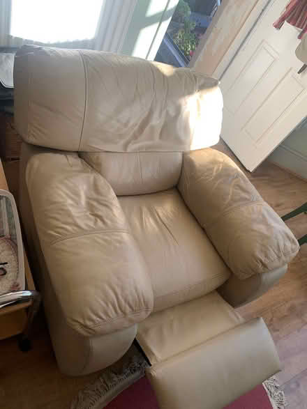 Photo of free Recliner (Liverpool L6) #1