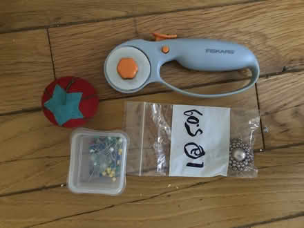 Photo of free Craft supplies - teachers, parents (Washington Heights) #4