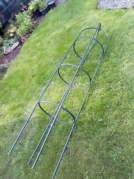 Photo of free Frame for climbers (Bognor Regis PO21) #2