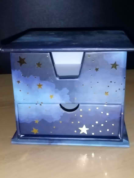 Photo of free Desk Stationery Holder (Waterlooville PO8) #1