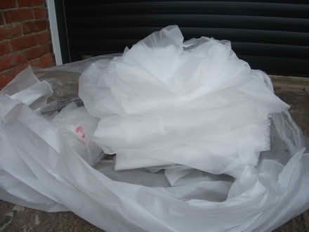 Photo of free Packing Sheets & Used Bubblewrap (Chirton SN10) #1