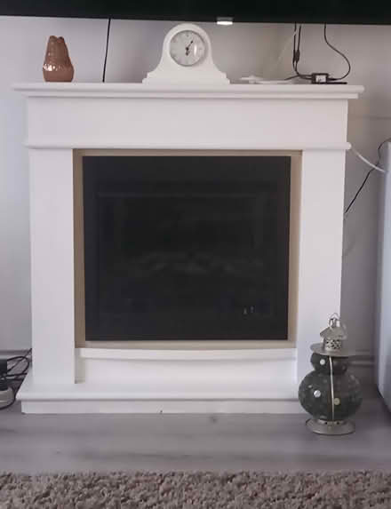 Photo of free Fireplace -Electric (hemel hempstead HP3) #2