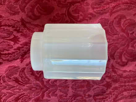 Photo of free Candle Holder (Near Eubank Costco) #2