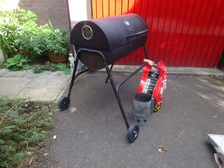 Photo of free Vonhaus BBQ (Royal Wootton Bassett SN4) #1