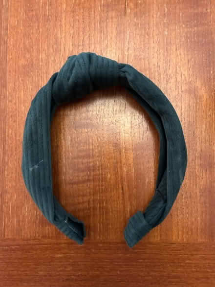 Photo of free Headband (east Petaluma) #1