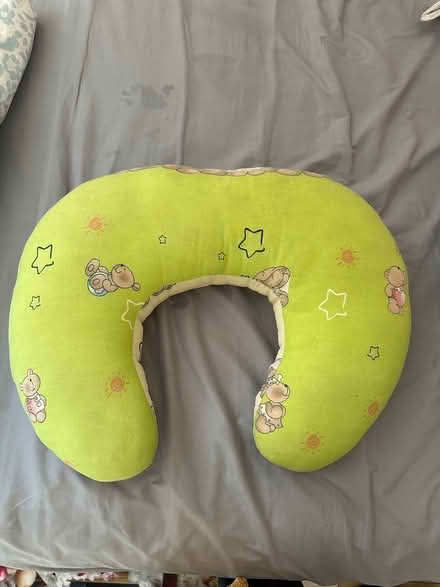 Photo of free Breastfeeding pillow (Harrow Ha2) #3