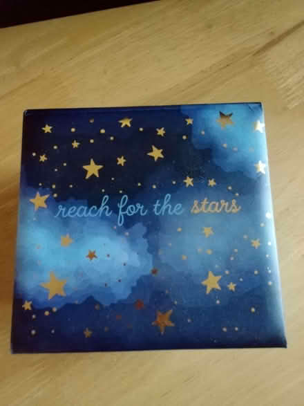 Photo of free Desk Stationery Holder (Waterlooville PO8) #2