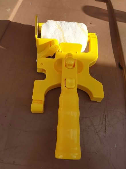 Photo of free Edge painter (St Leonards-on-sea TN38) #1