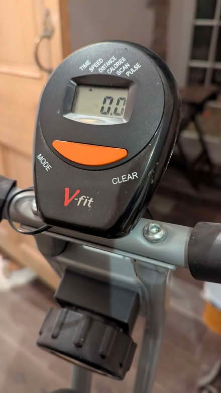 Photo of free V Fit exercise bike (Greystoke CA11) #1