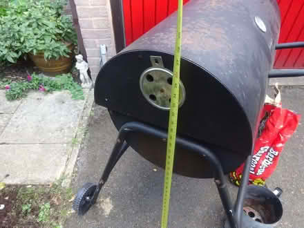 Photo of free Vonhaus BBQ (Royal Wootton Bassett SN4) #4