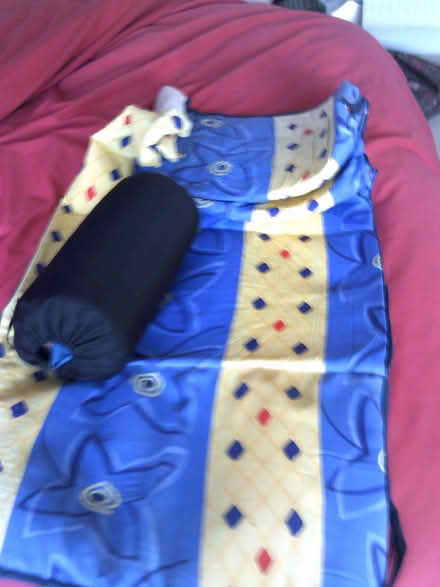 Photo of free Two Beach mats (Thorpe St Andrew NR7) #1