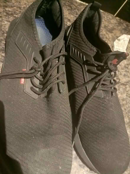 Photo of free Safety Boots (Coseley WV14) #3