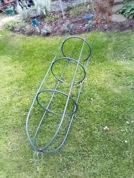 Photo of free Frame for climbers (Bognor Regis PO21) #1