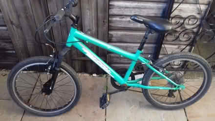 Photo of free boys bike (Clutton Hill) #1