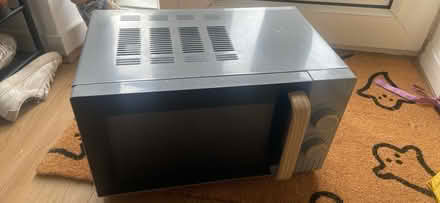 Photo of free Microwave (Bingley BD16) #1