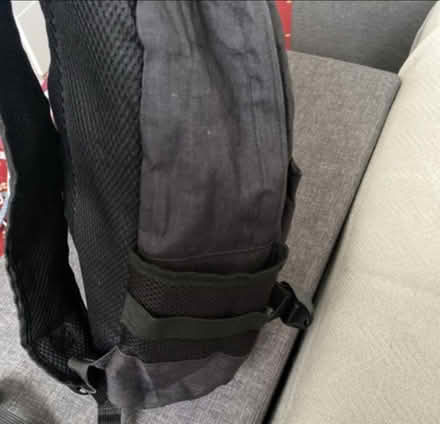 Photo of free Rucksack (Milend E14) #3