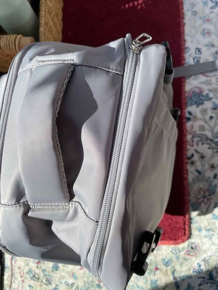Photo of free Rather a special bag pack (PE8) #1