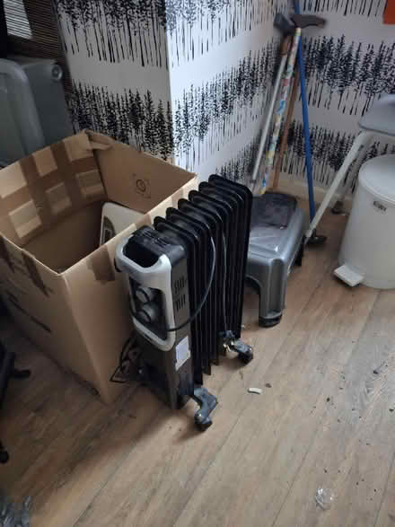 Photo of free Heaters (SG5) #1