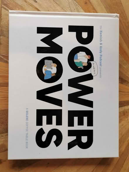 Photo of free Fun coffee table (OX4 - Iffley / Cowley) #1