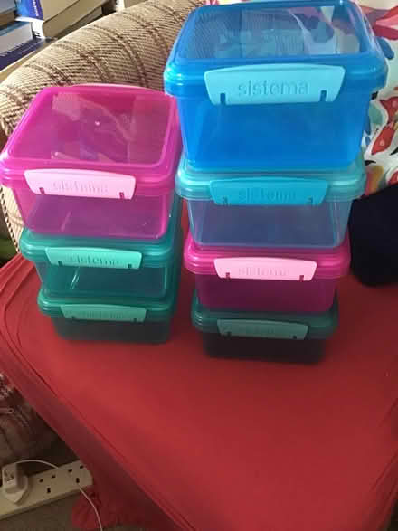 Photo of free Sistema (Fountainbridge EH3) #1