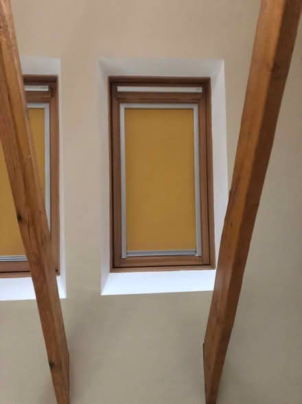 Photo of free Velux blinds C04 (SY3) #1