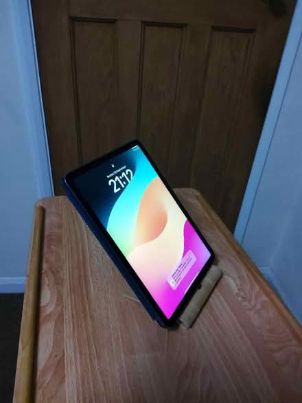 Photo of free Phone/tablet stand (Patchway BS34) #3