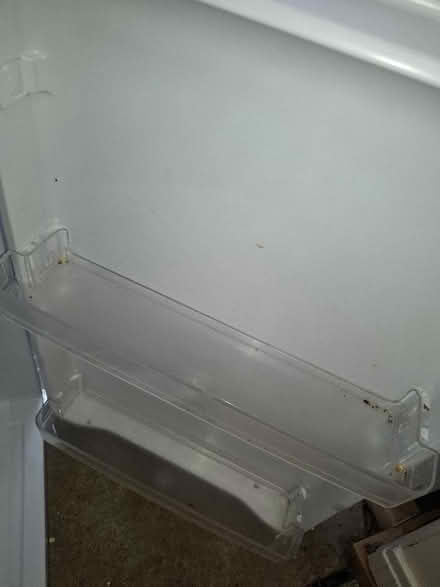 Photo of free Fridge (Meanwood LS6) #3