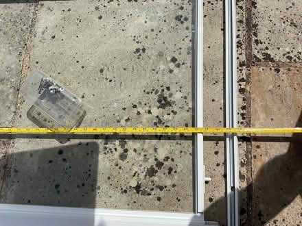 Photo of free Shower cubicle door and frame (BN27) #3